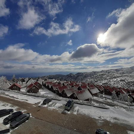 Casa Da Bela Vista - Serra Da Estrela Covilhã Exteriör bild