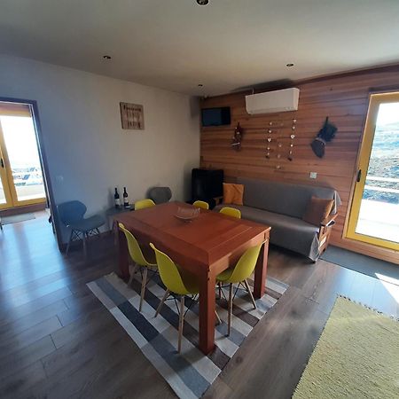 Casa Da Bela Vista - Serra Da Estrela Covilhã Exteriör bild