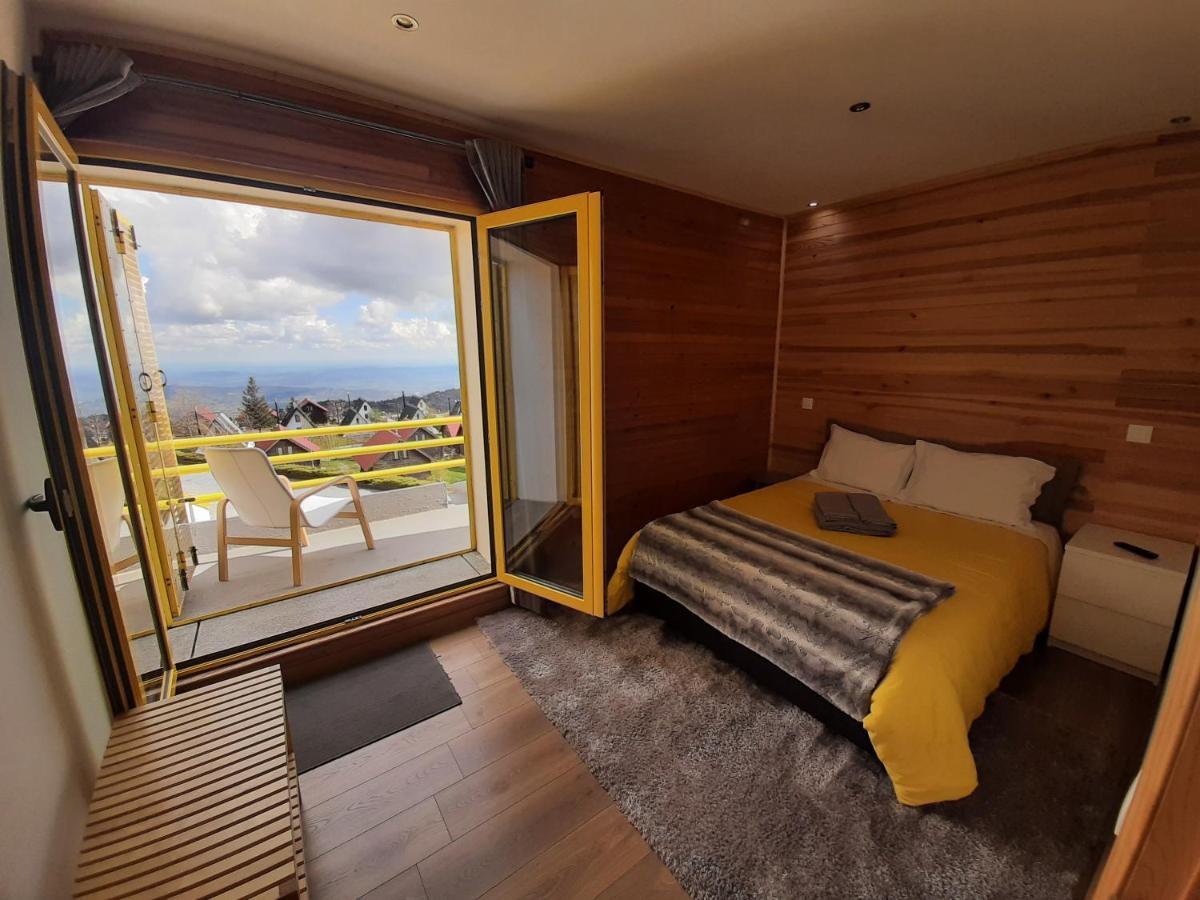 Casa Da Bela Vista - Serra Da Estrela Covilhã Exteriör bild