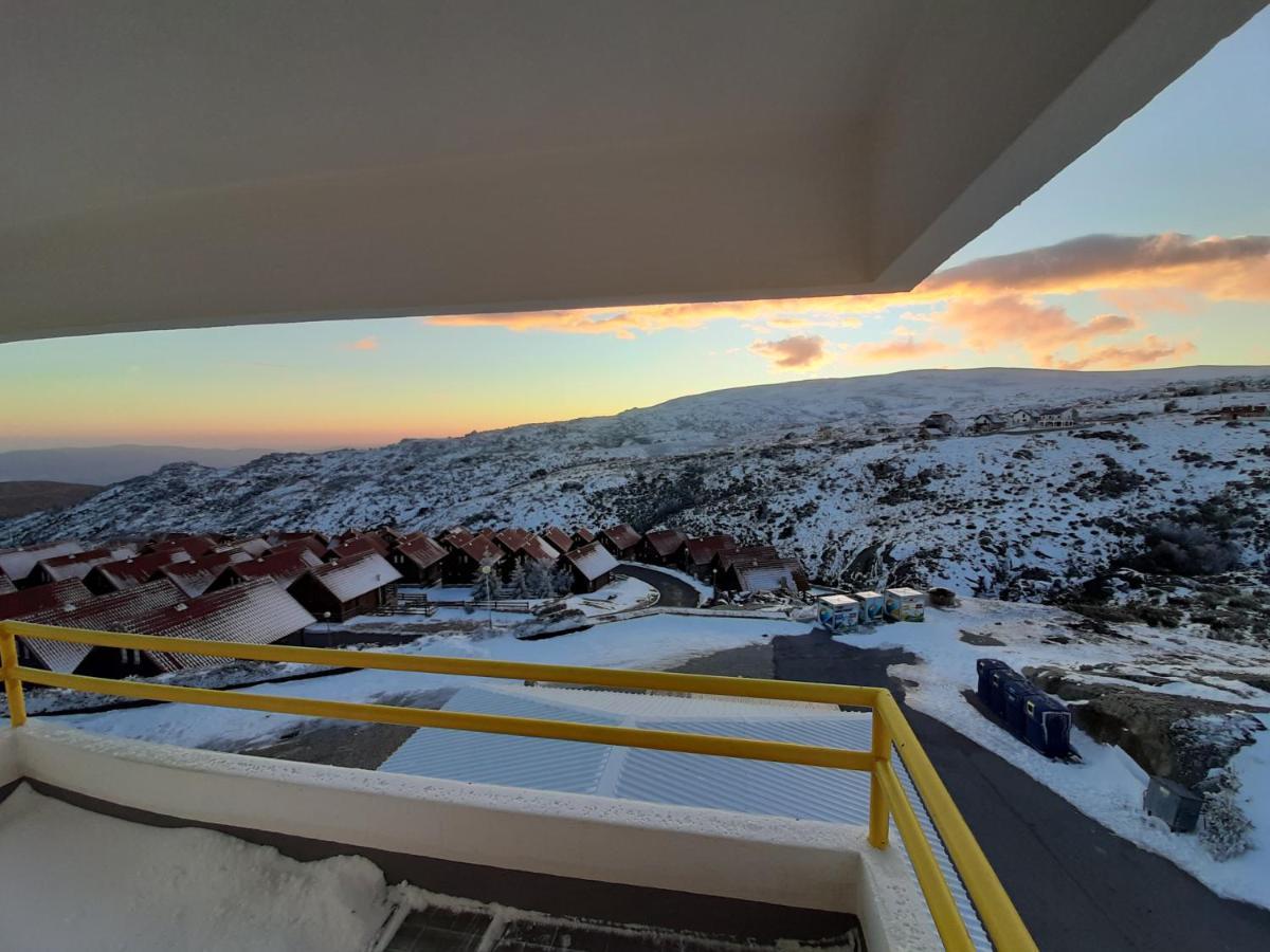 Casa Da Bela Vista - Serra Da Estrela Covilhã Exteriör bild