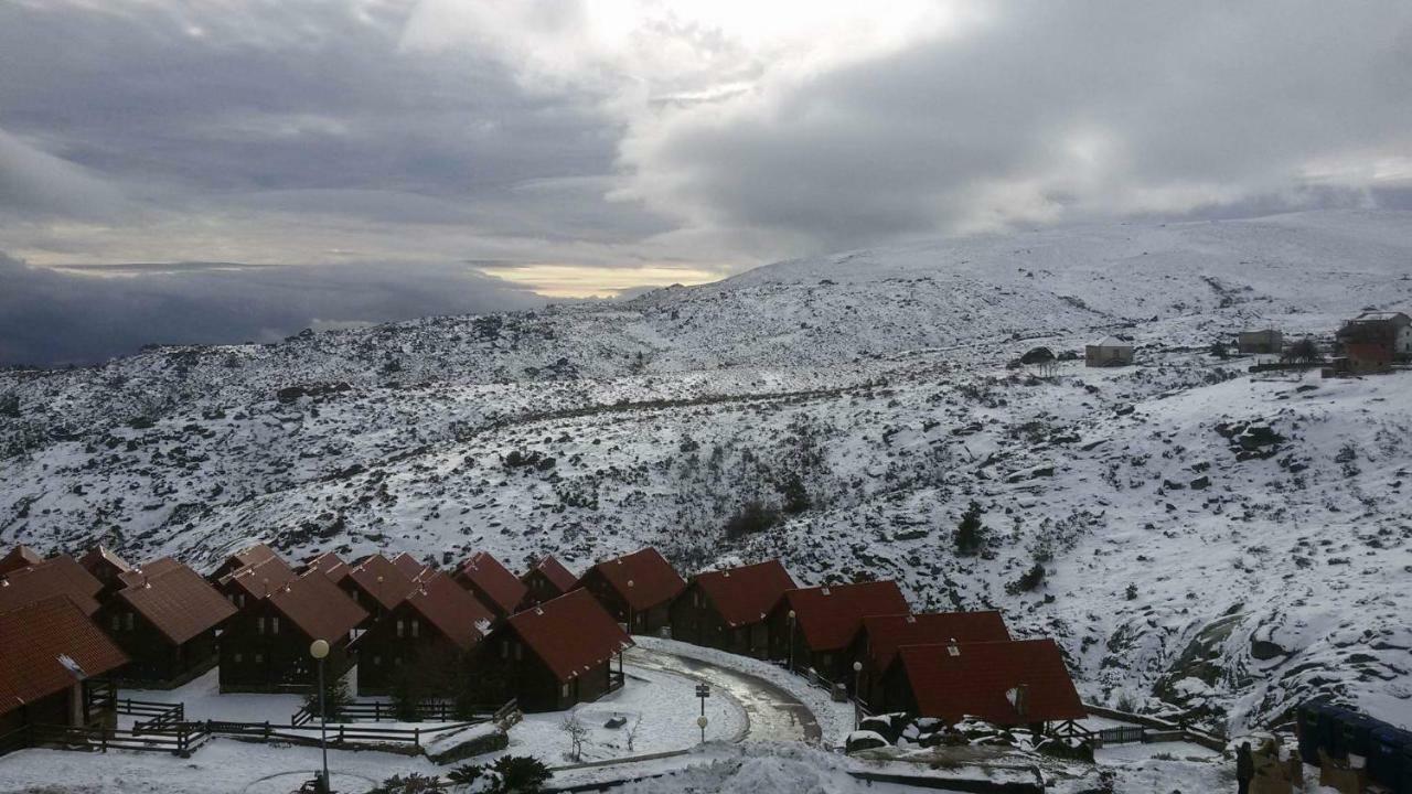 Casa Da Bela Vista - Serra Da Estrela Covilhã Exteriör bild