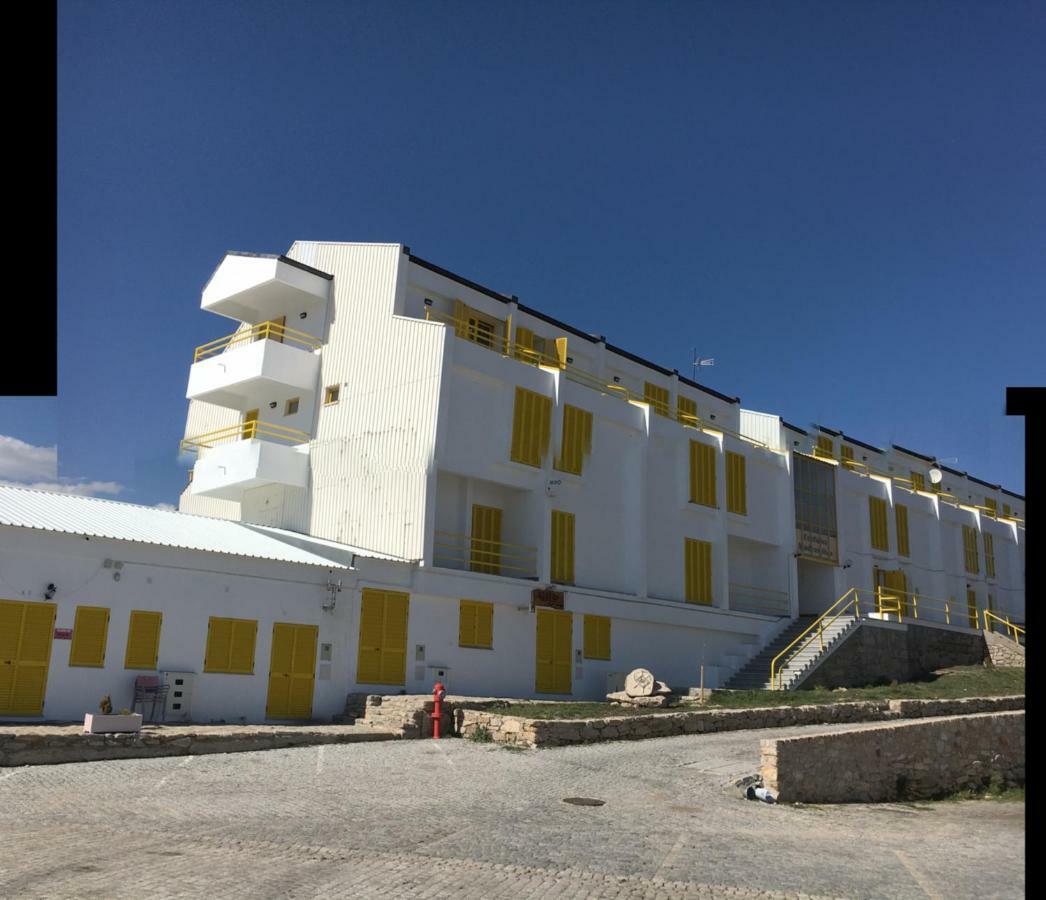 Casa Da Bela Vista - Serra Da Estrela Covilhã Exteriör bild