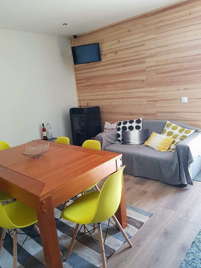 Casa Da Bela Vista - Serra Da Estrela Covilhã Exteriör bild