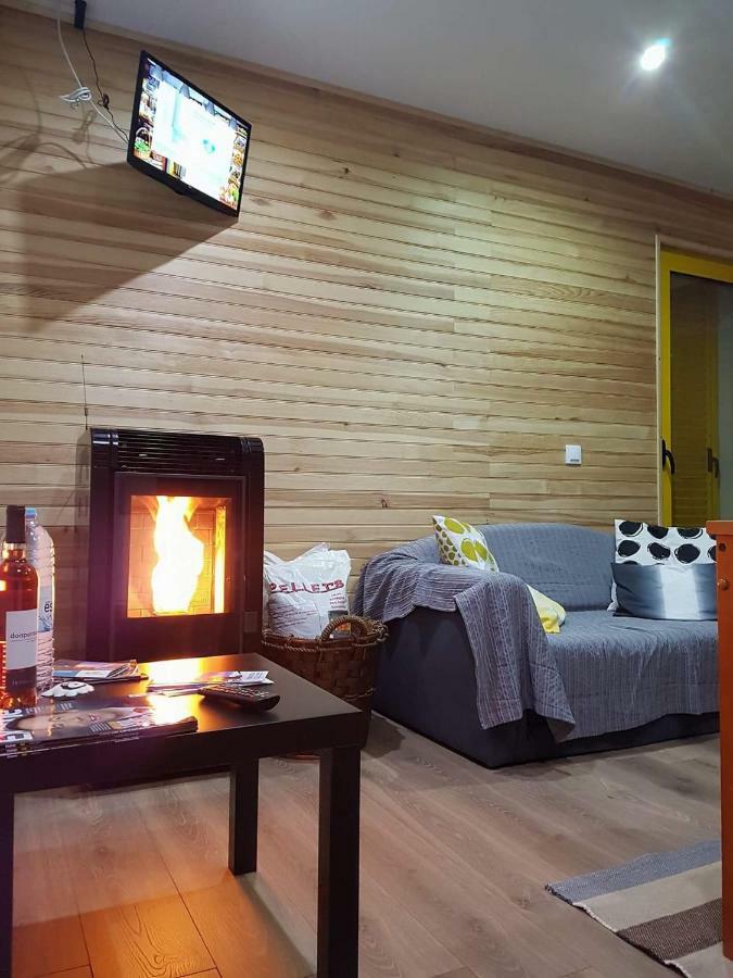Casa Da Bela Vista - Serra Da Estrela Covilhã Exteriör bild