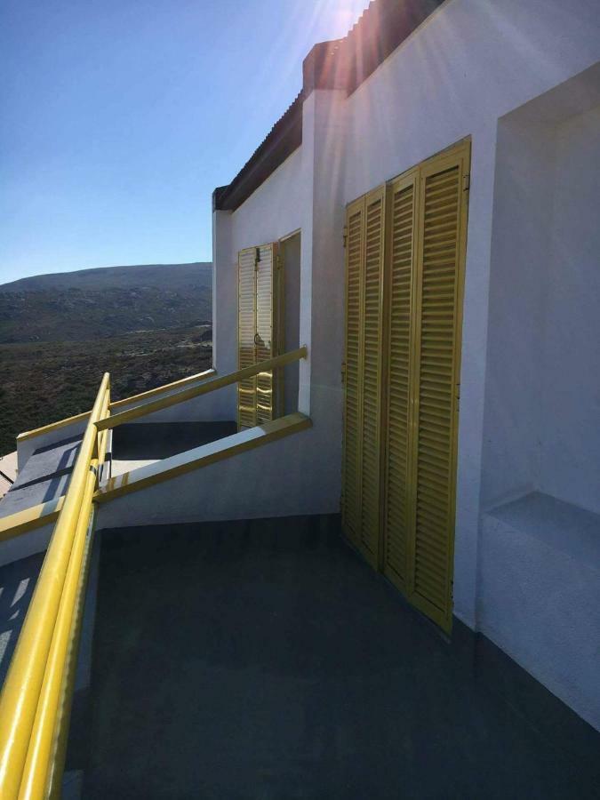 Casa Da Bela Vista - Serra Da Estrela Covilhã Exteriör bild