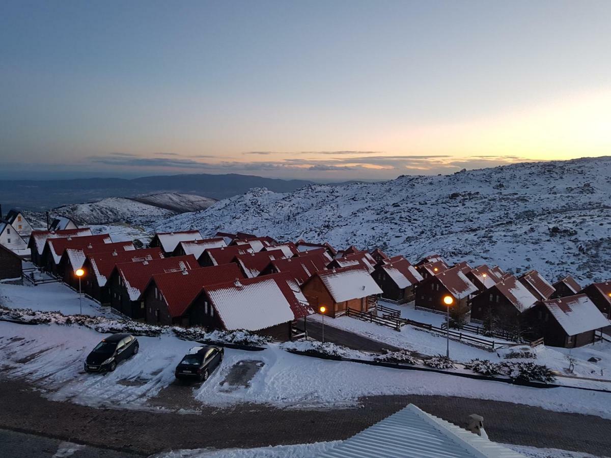 Casa Da Bela Vista - Serra Da Estrela Covilhã Exteriör bild