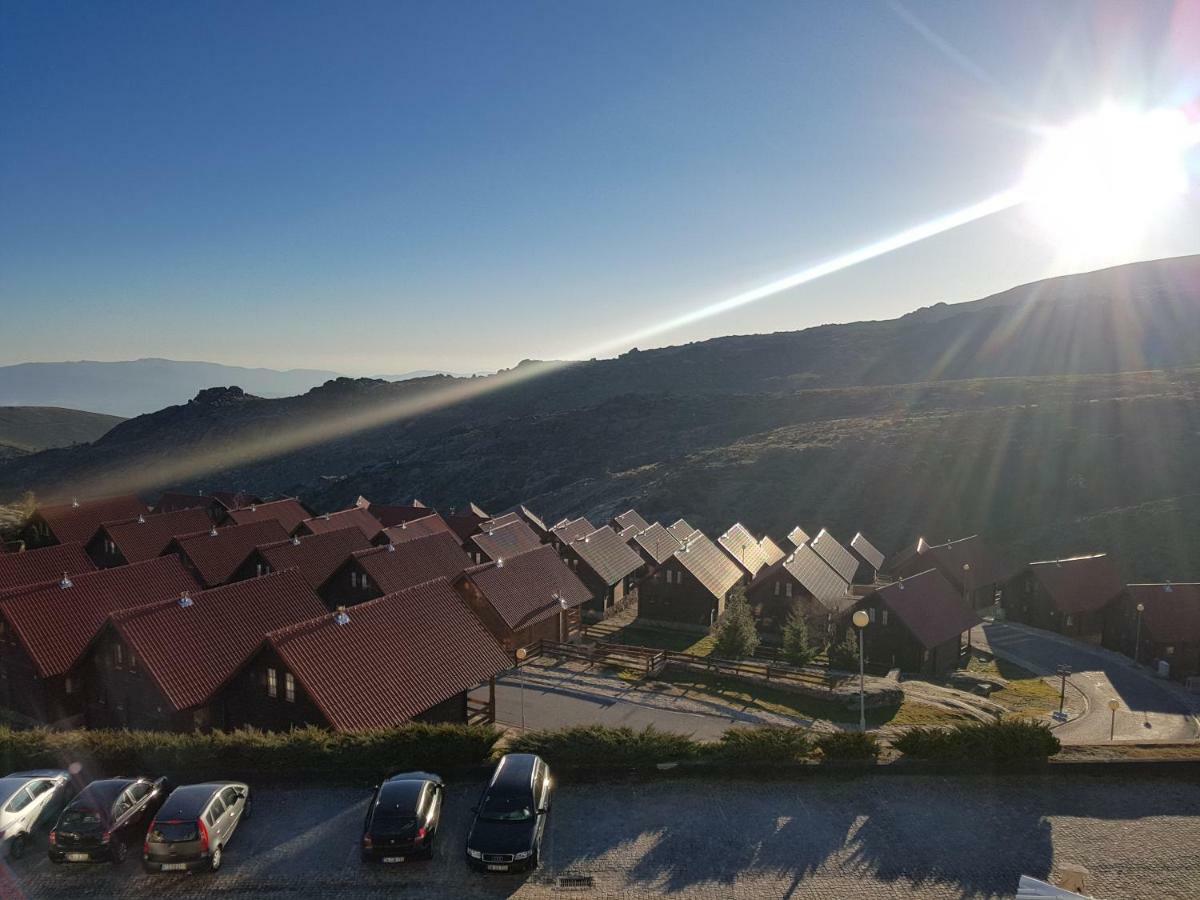 Casa Da Bela Vista - Serra Da Estrela Covilhã Exteriör bild